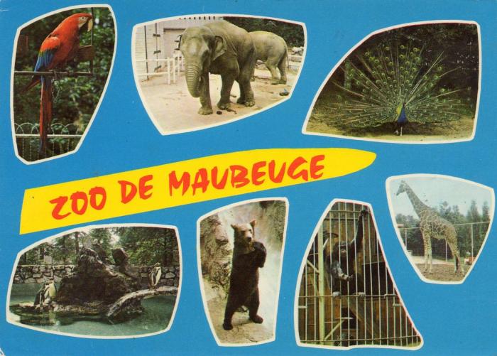 Le Zoo