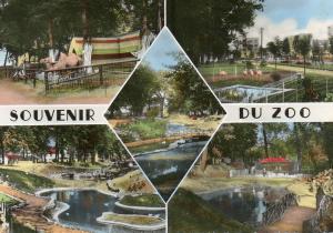 Souvenir de Maubeuge - 1966