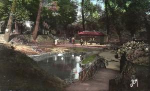 Le Zoo