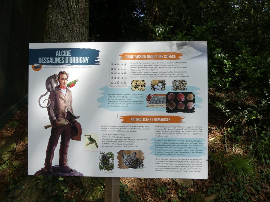 Personnalité régionale