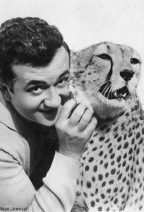 Zoo Jean Richard - 1965