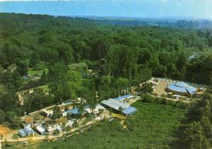 Le Zoo Jean Richard - 1973