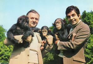 60 Zoo Jean Richard