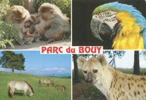 Parc de Bouy