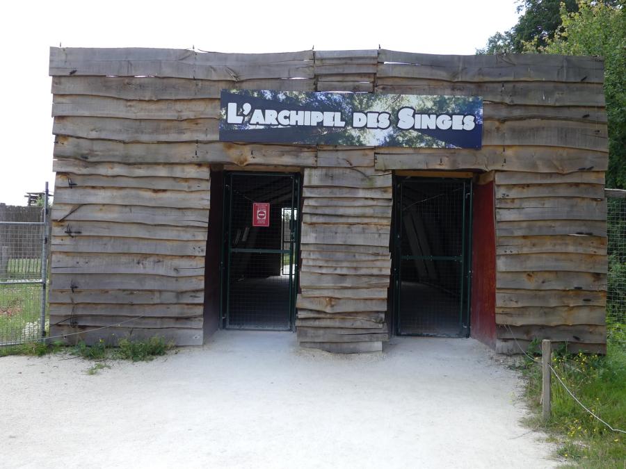 Entrée