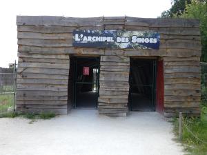 Entrée