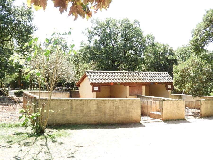 Conservatoire Porcins