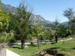 Grand parcours