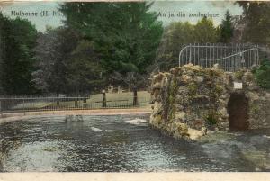 Bassin des Phoques