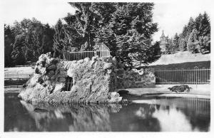 Jardin Zoologique
