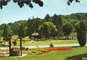Le Jardin Zoologique - 1972