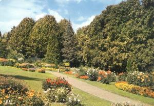 Le Jardin Zoologique