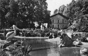 Parc de la Tête d'Or - 1959