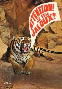 Animaux humoristiques