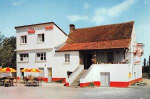 Hotel du Zoo - 1985