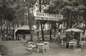 Buvette du Zoo