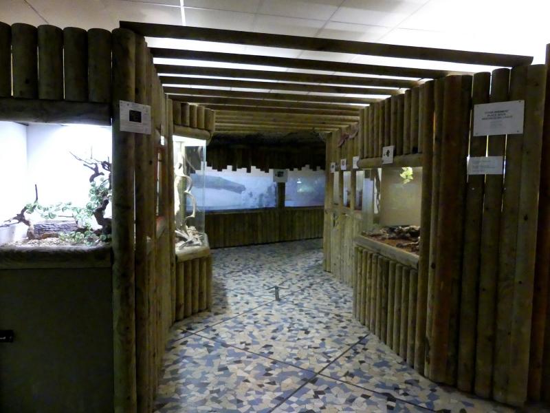 Exotarium