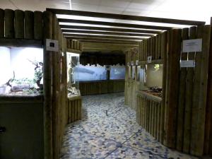 Exotarium