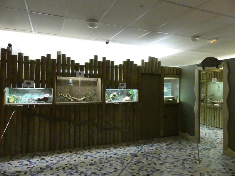 Exotarium