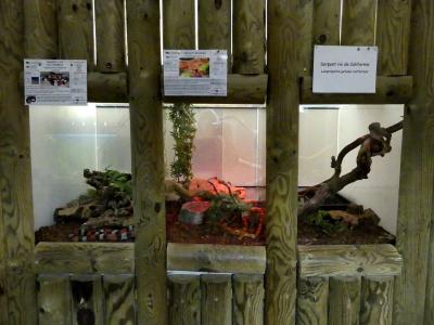 Vivarium