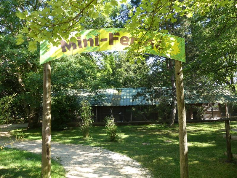 Petite ferme