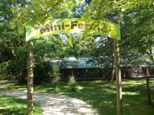 Petite ferme