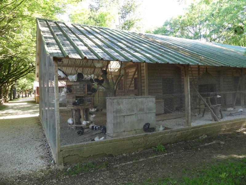 Petite ferme