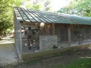 Petite ferme