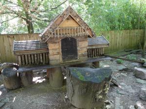 Petite ferme