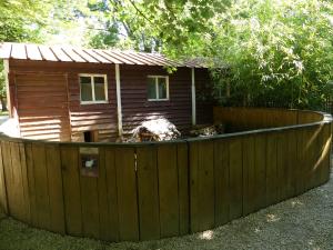 Petite ferme