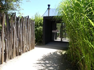 Volière australiene - 2020