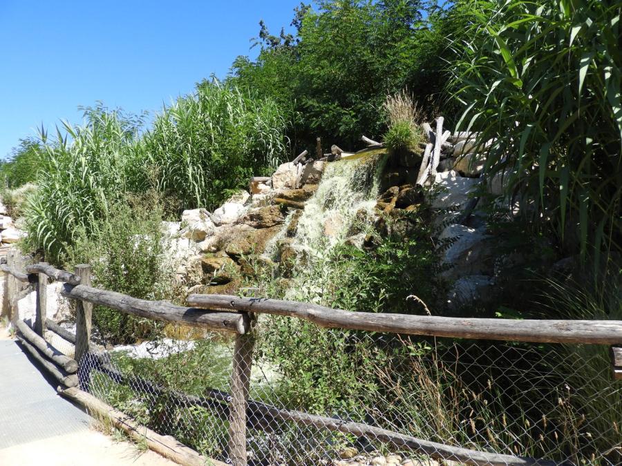 Vallée du Rift