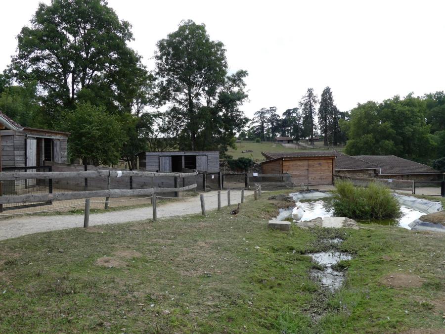 Petite ferme