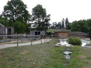 Petite ferme