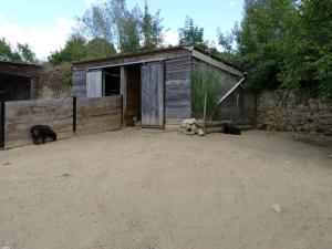 Petite ferme