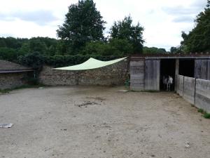 Petite ferme