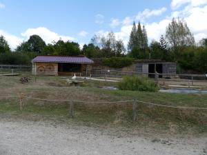Petite ferme