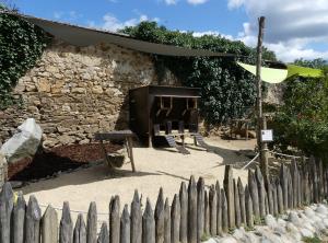 Petite ferme