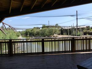 Grande volière africaine