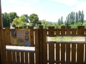 Territoire des guépards