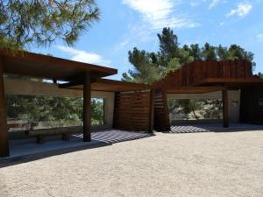 Territoire des lycaons