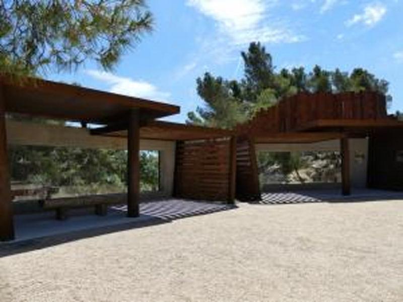 Territoire des lycaons - 2019