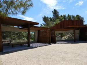 Territoire des lycaons