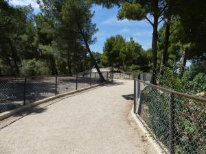 Territoire des carnivores