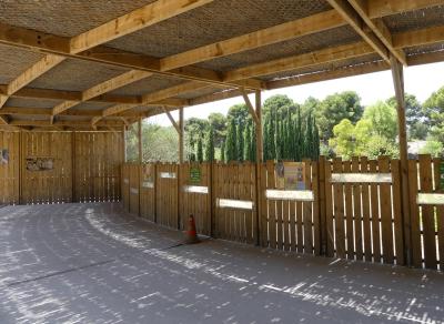 Territoire des guépards - 2019