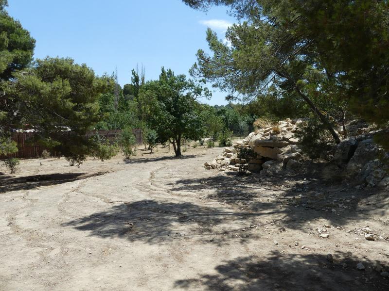 Territoire des lycaons - 2019