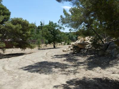 Territoire des lycaons - 2019