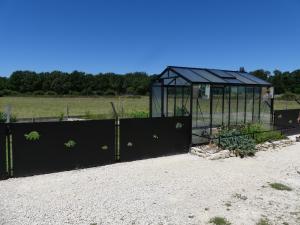 Installation Tortues