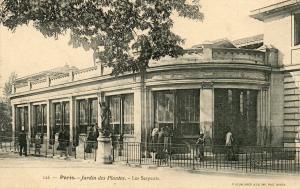 Les Serpents