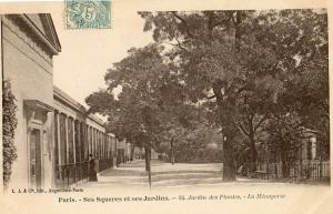 La Ménagerie